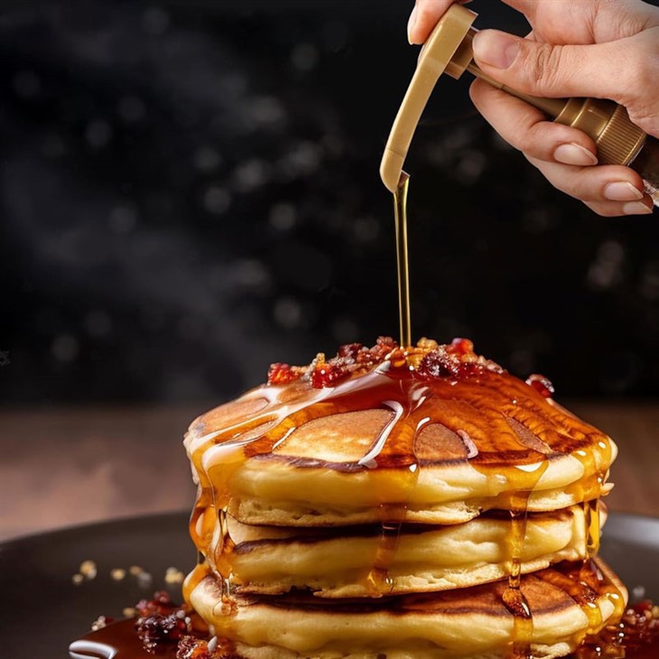 Coffee Syrup Pump