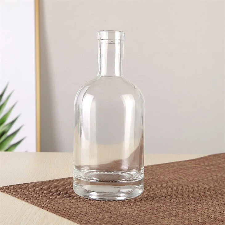 Empty Alcohol Bottles From 50ml To 3L