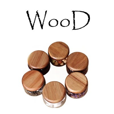 Hrast, breza ili bagrem? Vrhunski vodič za odabir drvenih poklopaca za vašu l...