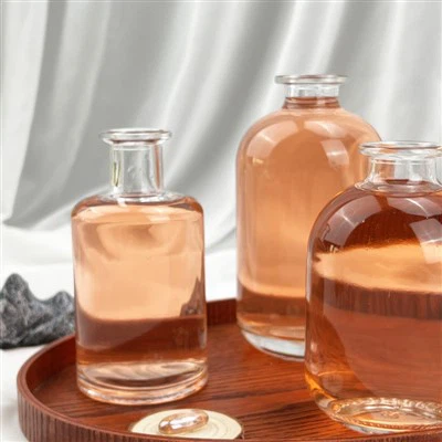 staklene boce od alkohola